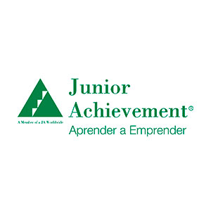 Fundación Junior Achievement