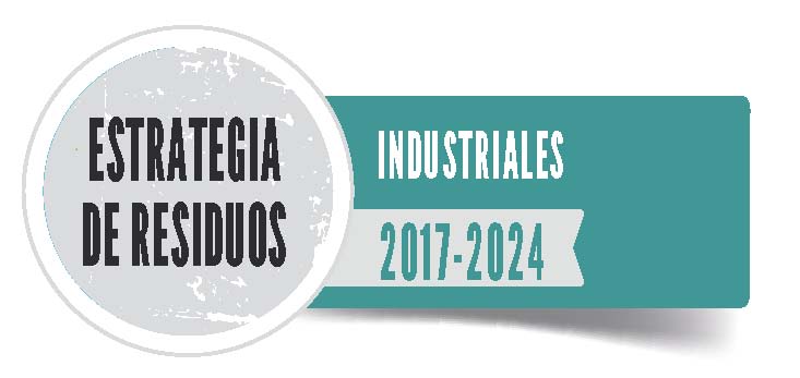 Logo Plan de residuos industriales