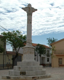 Pezuela de las Torres