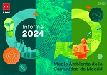 Portada informa ambiental 2024