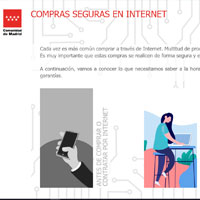 Safe online shopping