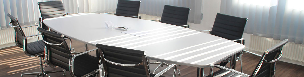 Mesa de reuniones