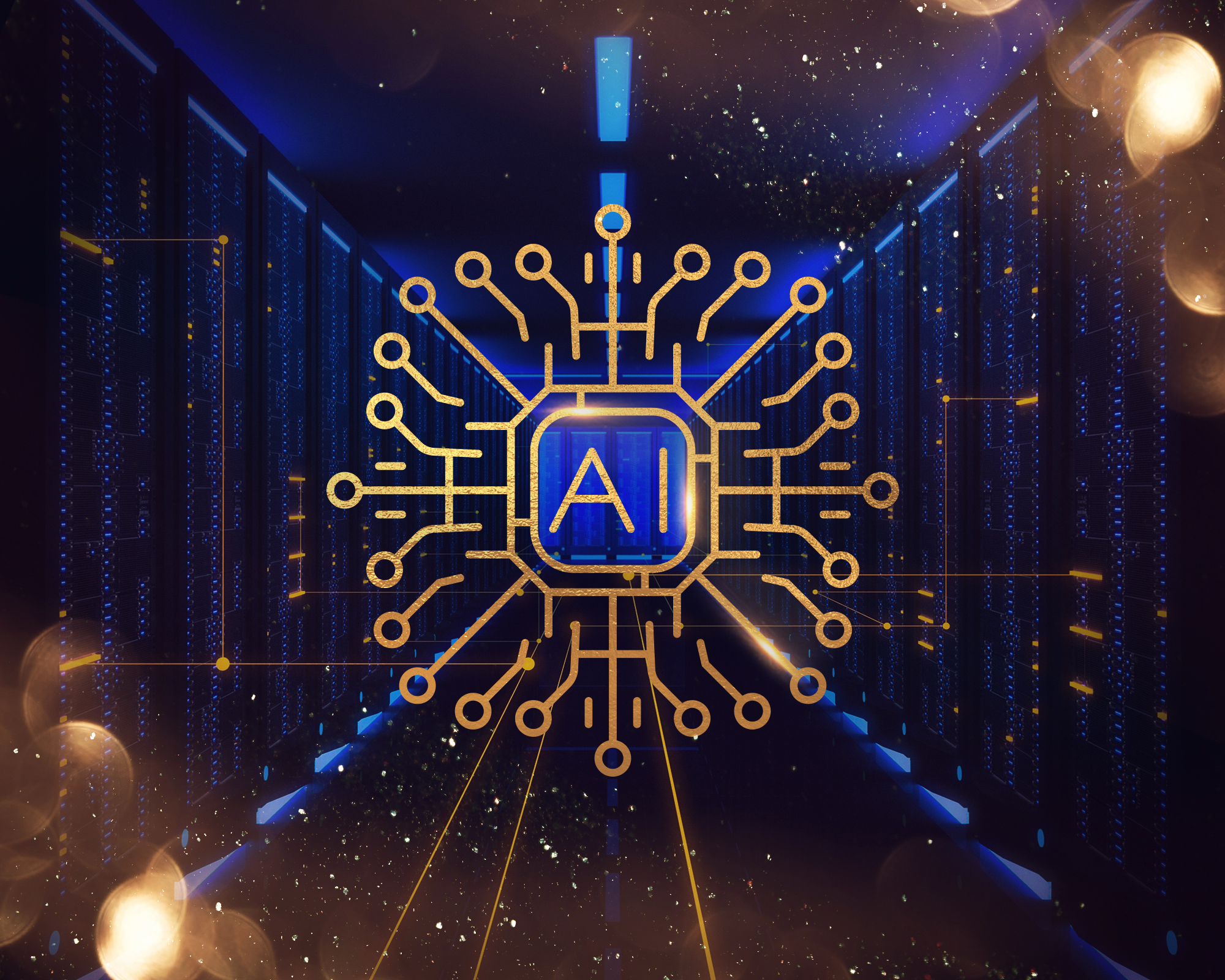 Inteligencia artificial y machine learning