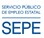 Logo SEPE