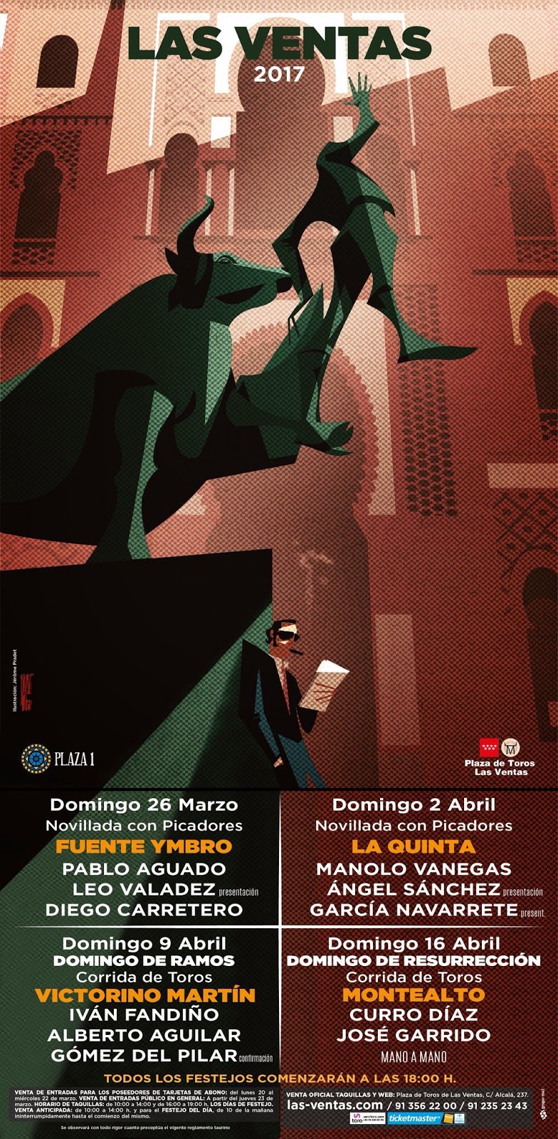 Parásito lección Escribe email Ya a la venta todos los festejos taurinos anteriores a San Isidro | Comunidad de Madrid Parásito lección Escribe email Ya a la venta todos los festejos taurinos anteriores a San Isidro | Comunidad de Madrid