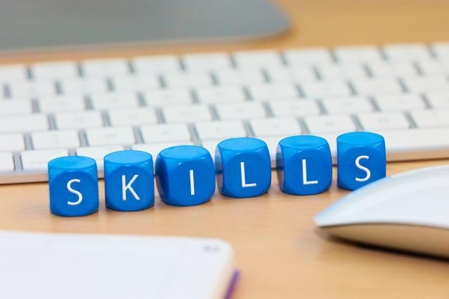 European year Skills