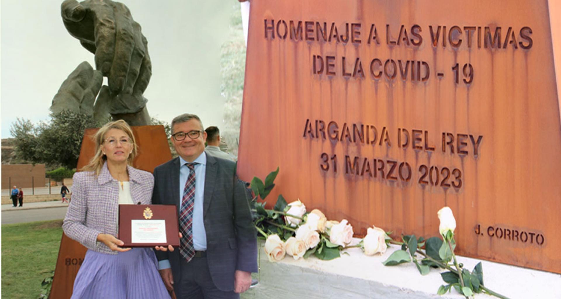 Foto cedida por CAM