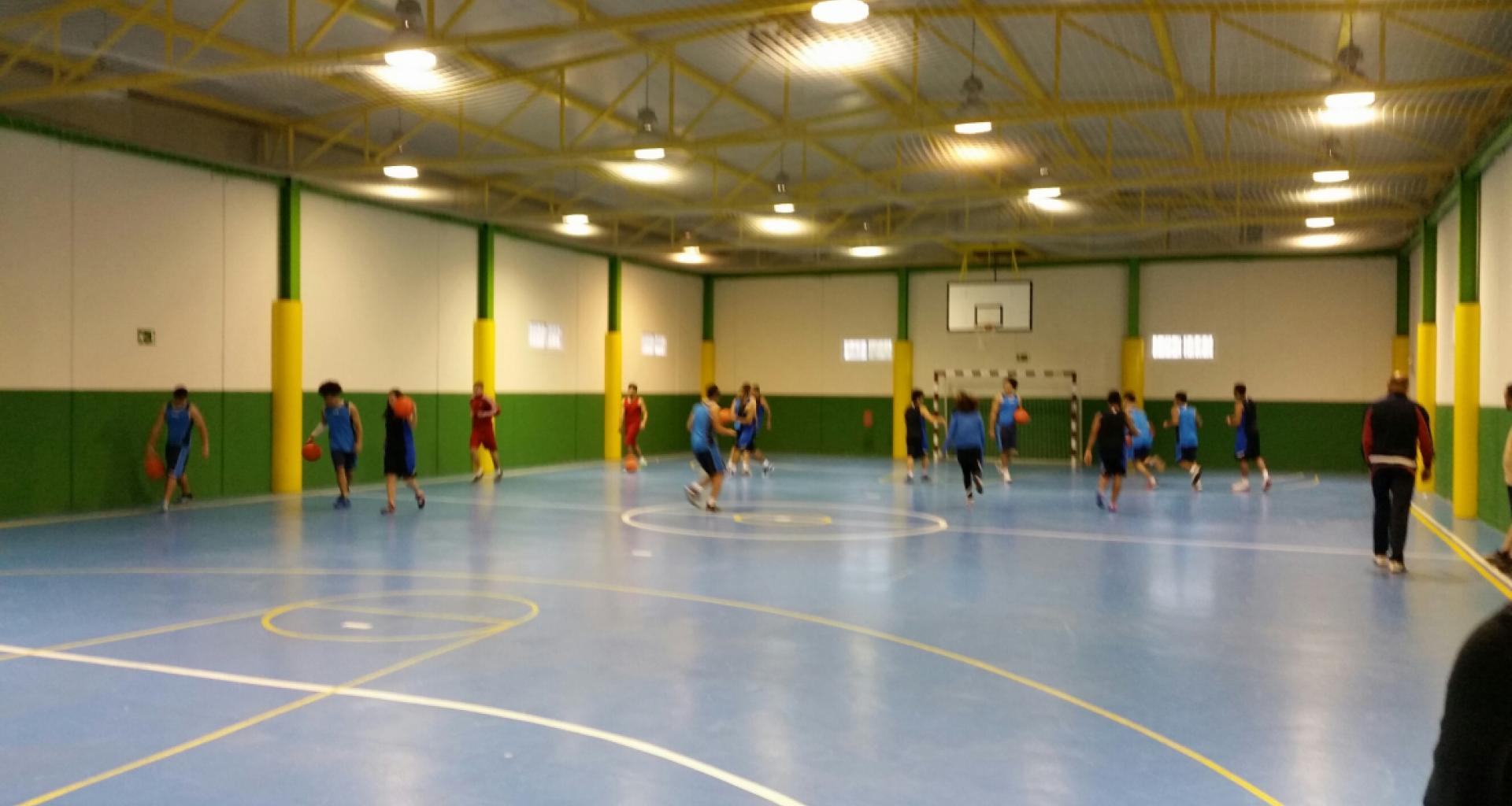 Foto cedida por CAM