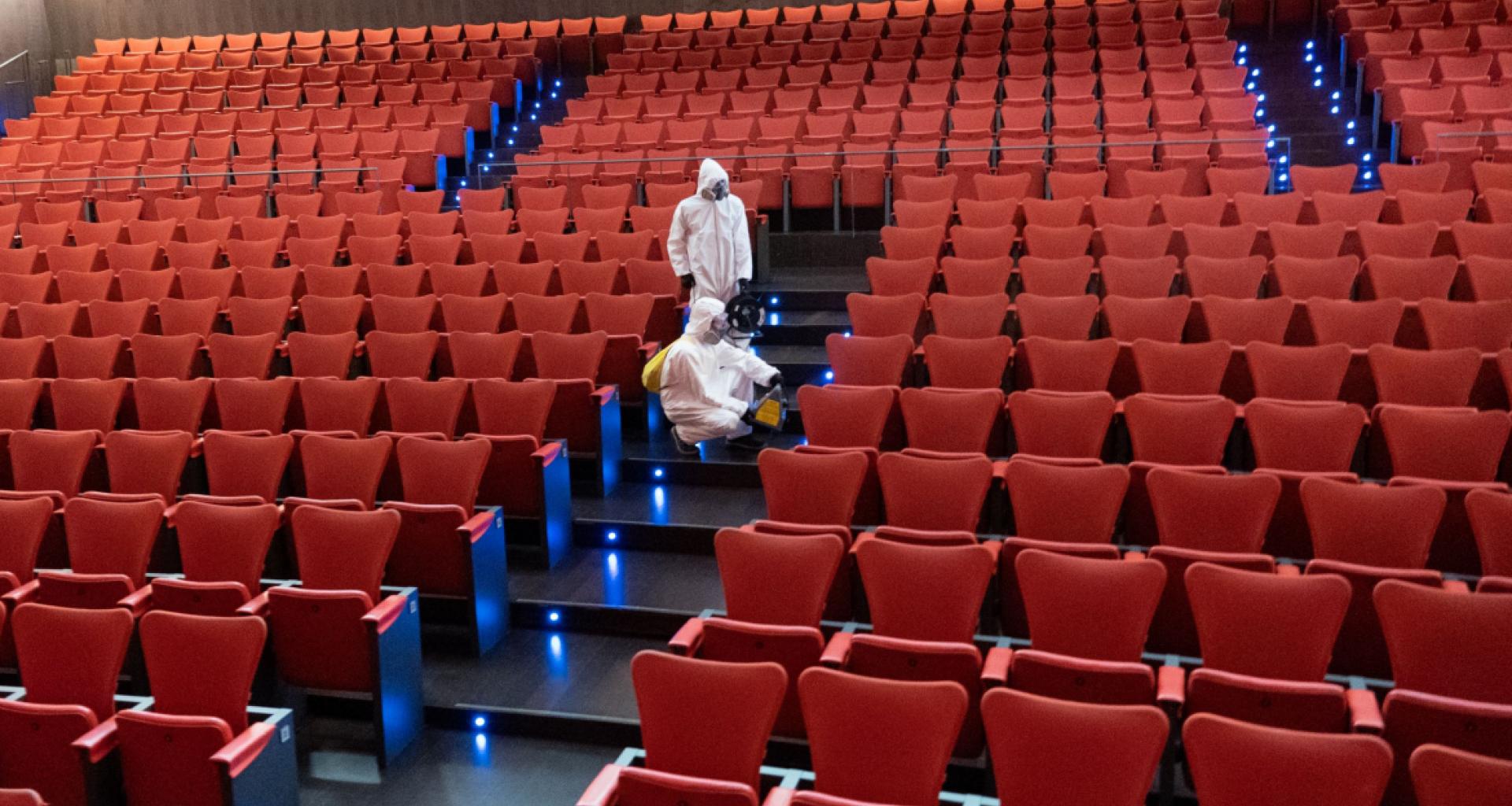 Foto cedida por CAM Foto cedida por CAM