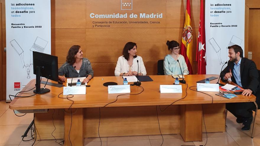 Mesa redonda 2