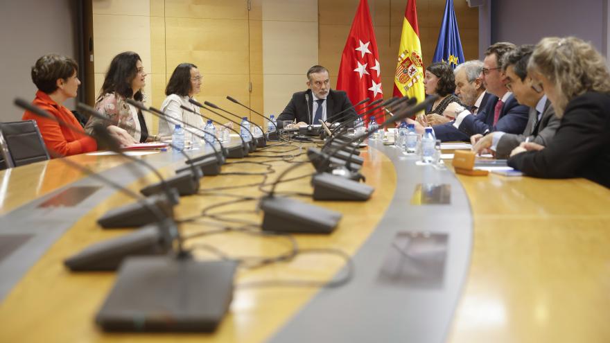 El consejero 