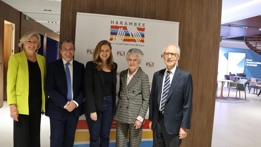 La consejera Ana Dávila