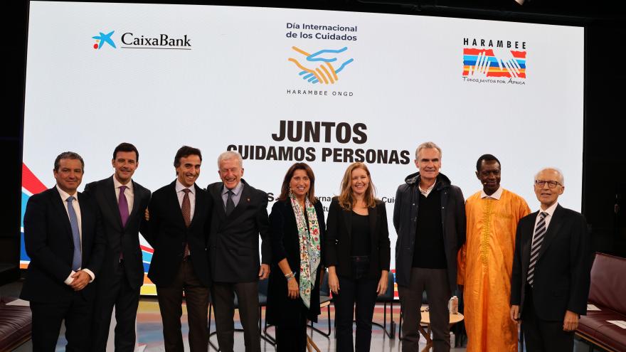 La consejera Ana Dávila