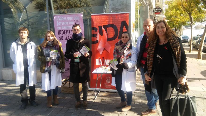  La Comunidad pone en marcha con el Ayuntamiento de Torrejón de Ardoz un proyecto de prevención de VIH en población juvenil