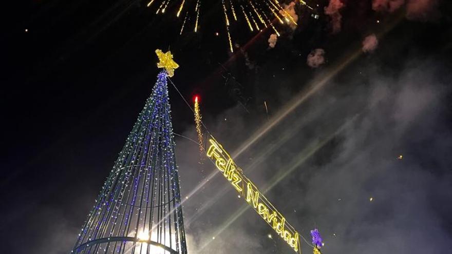 Sueña la Navidad