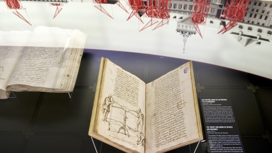 El ingenio al servicio del poder