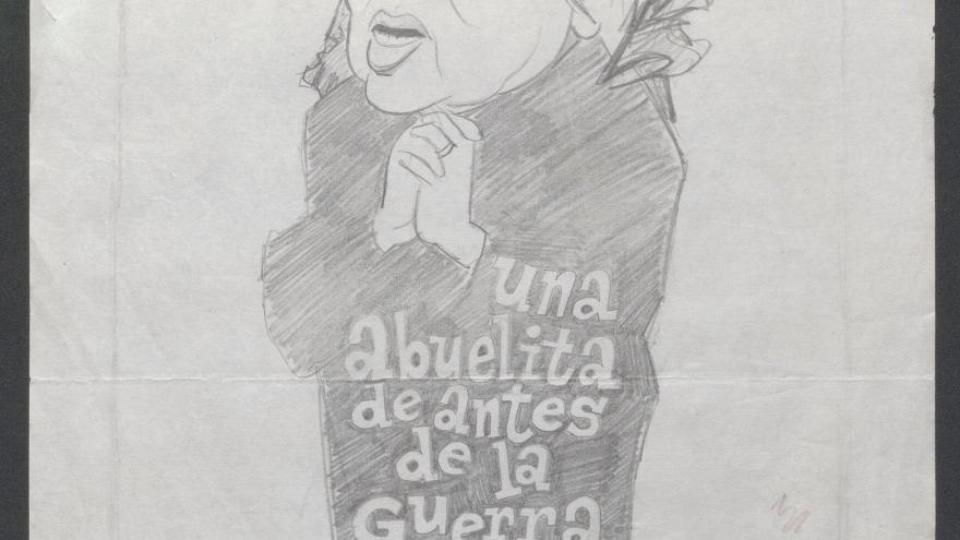 Boceto de JANO