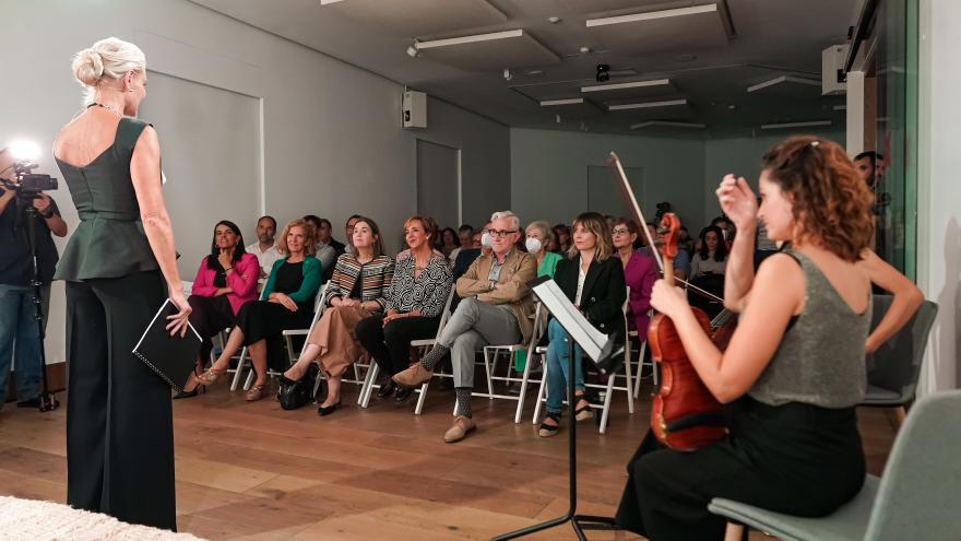 Hispanidad cultura 