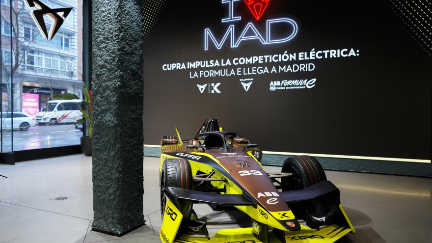 El consejero De Paco Serrano