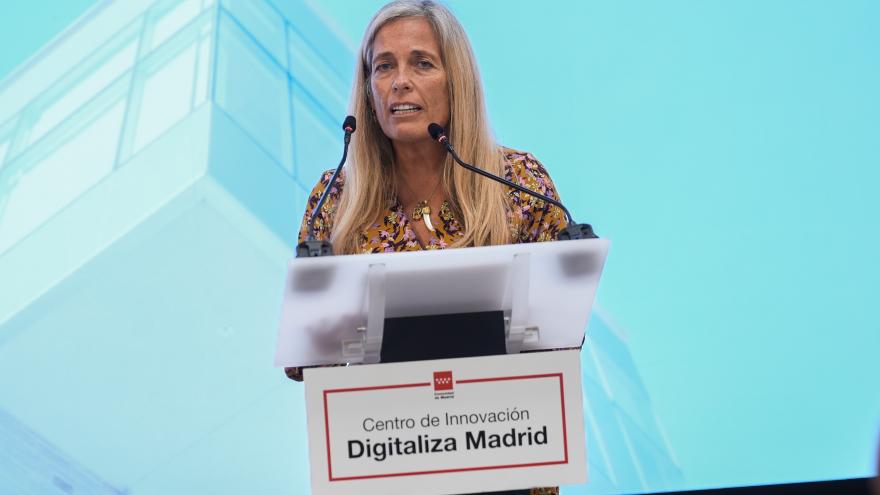 La Comunidad de Madrid concederá un sello de excelencia a las empresas comprometidas con la ciberseguridad
