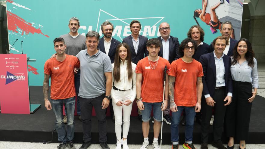 El director general de Deportes