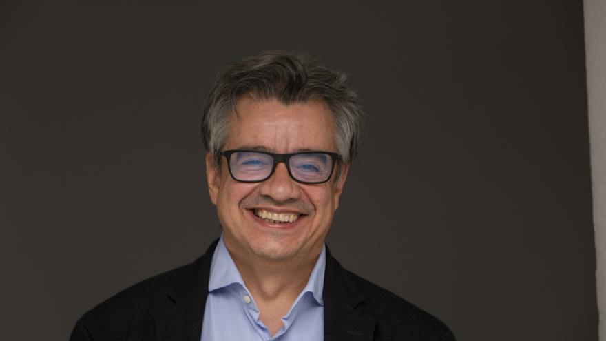 Francisco Asensi Charlas REGIÓN