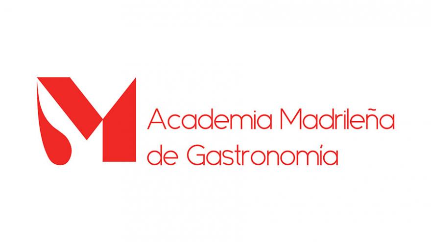 Logo Madrid Academy of Gastronomy logo Madrid Academy of Gastronomy