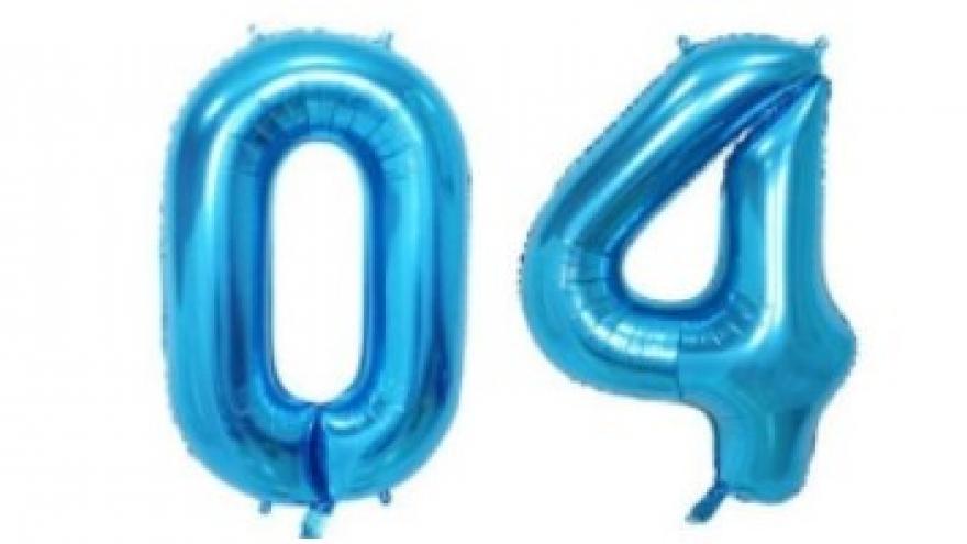 Número 04