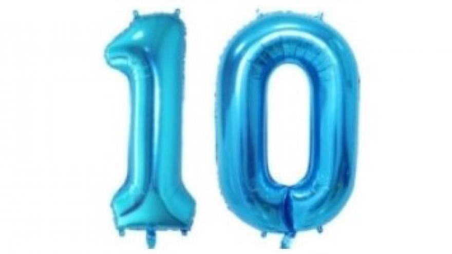 Número 10