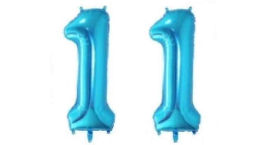 Número 11