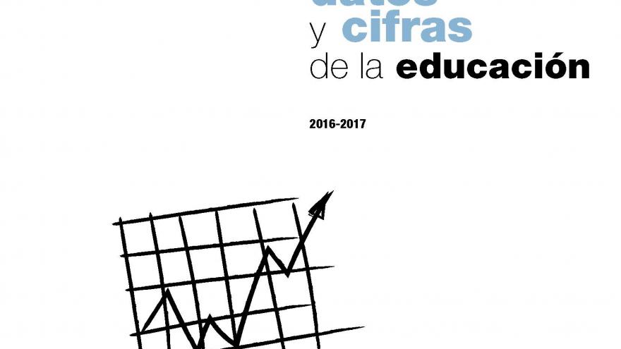 Portada Datos y Cifras 2016_2017