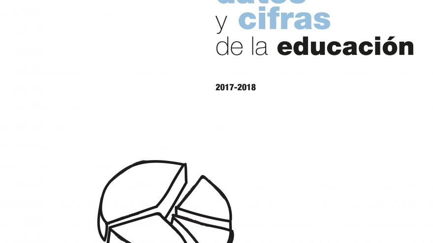 Portada Datos y Cifras 2017_2018