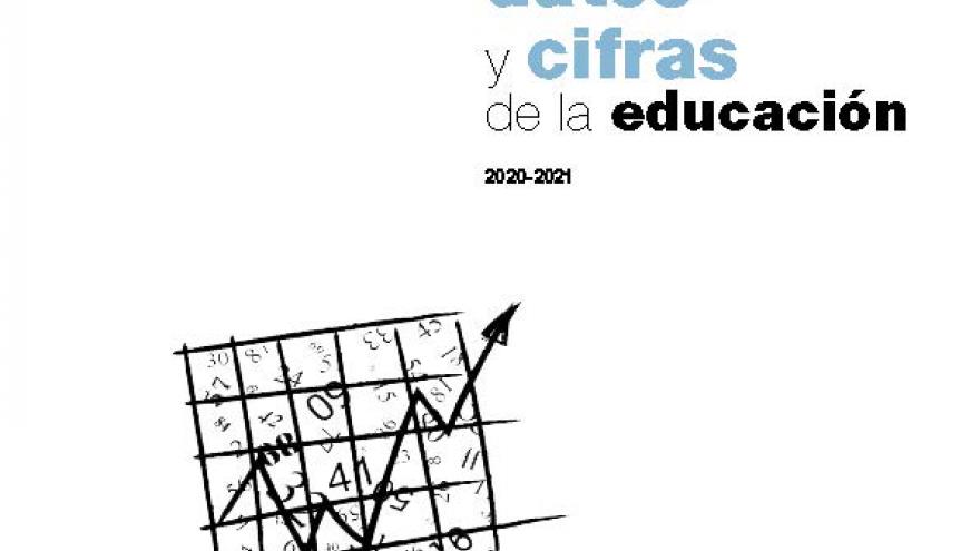 Portada Datos y Cifras 2020_2021