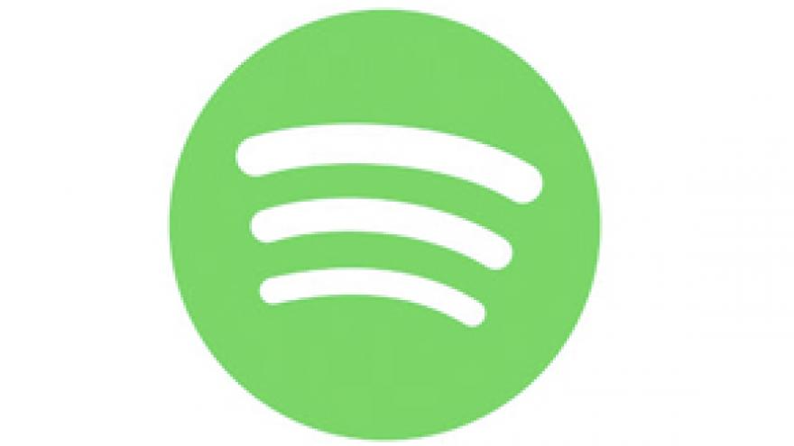 Spotify de Metro
