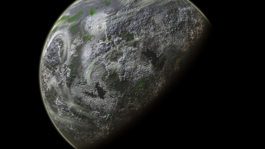 Planet