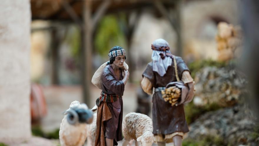 La Comunidad de Madrid celebra la Navidad con danza, música y teatro para todos los públicos Actividades de la agenda cultural del 23 al 25 de diciembre