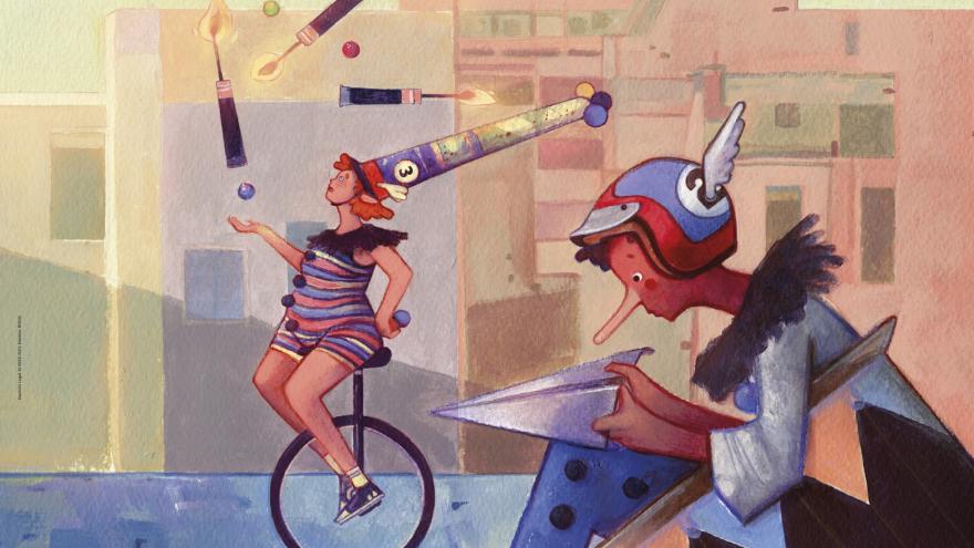 El ciclo se desarrollará del 16 de junio al 23 de julio 