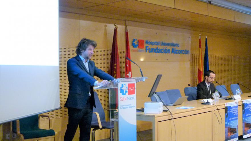 Conferencia inaugural Fundador Savana Dr Ignacio H Medrano