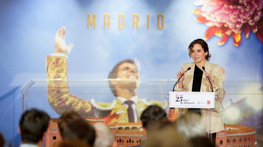 Exposición El Juli