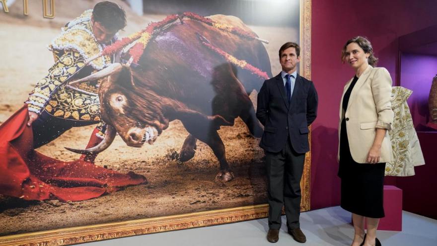 Exposición El Juli