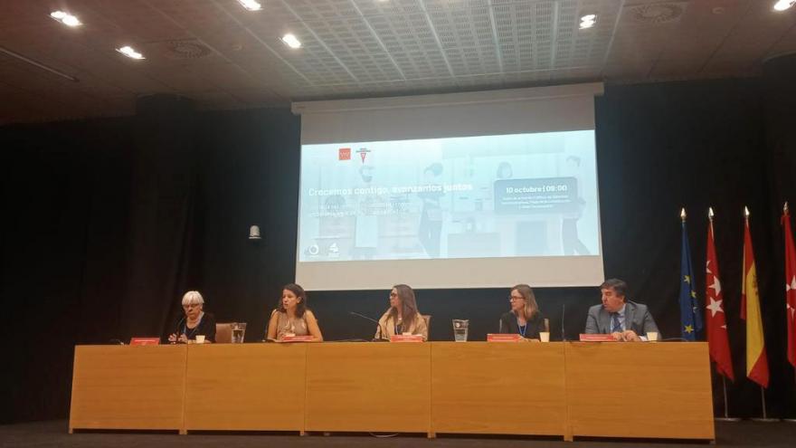 Jornada sobre modernización del comercio ambulante en la Comunidad de Madrid