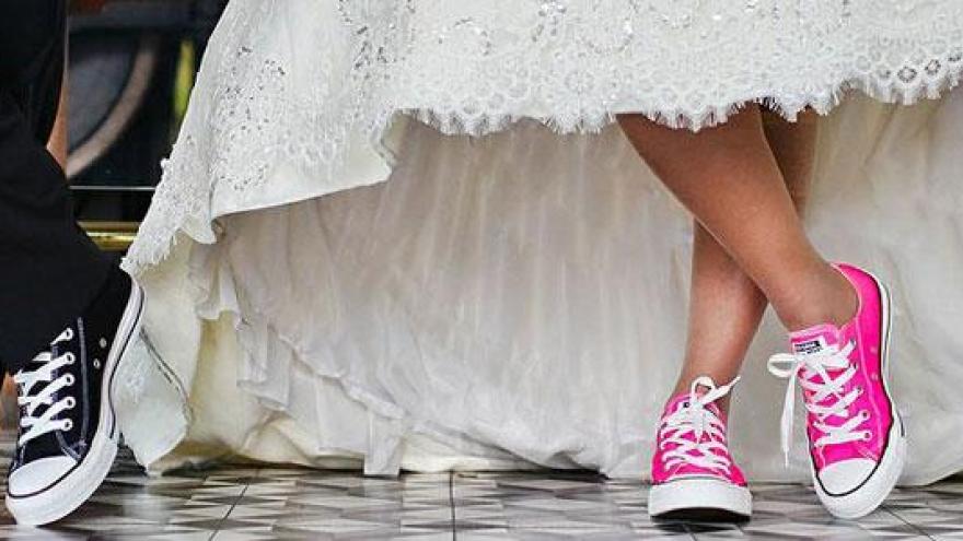 Reportaje celebraciones bodas