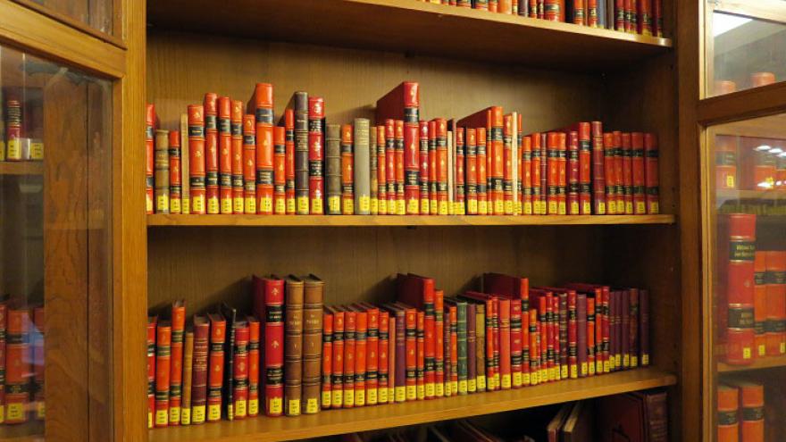 Biblioteca Taurina de Las Ventas