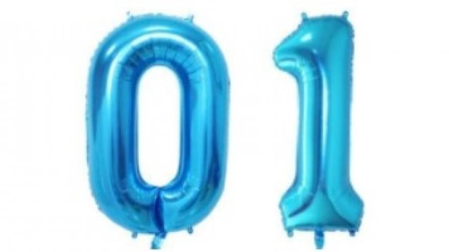 numero 01 bicitren