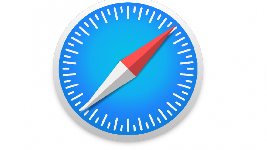 Logotipo navegador Safari
