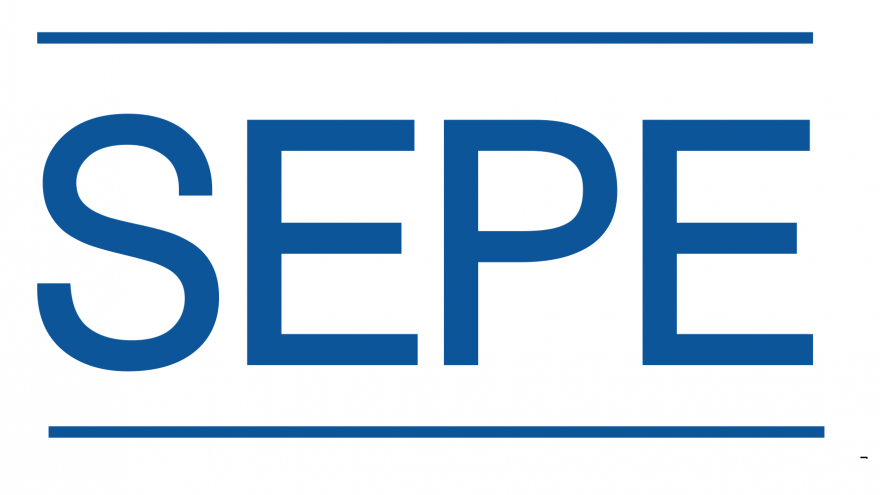 Logotipo SEPE