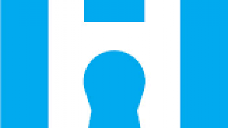 Historiana logo