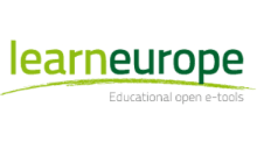 Logo de Learn Europe