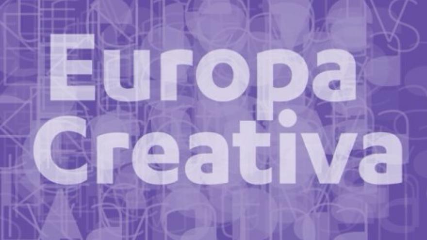 Creative Europe