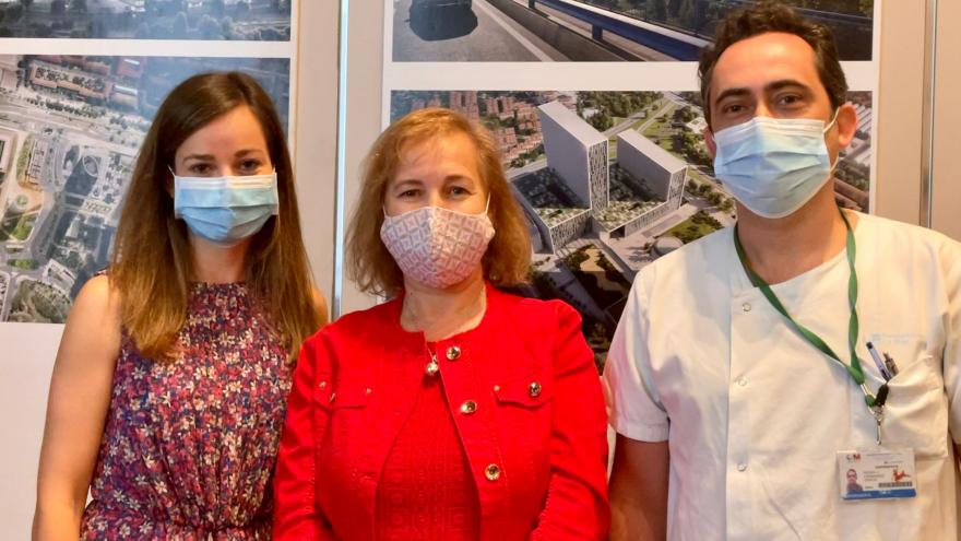 Finalistas logotipo NHULP Finalistas NHULP